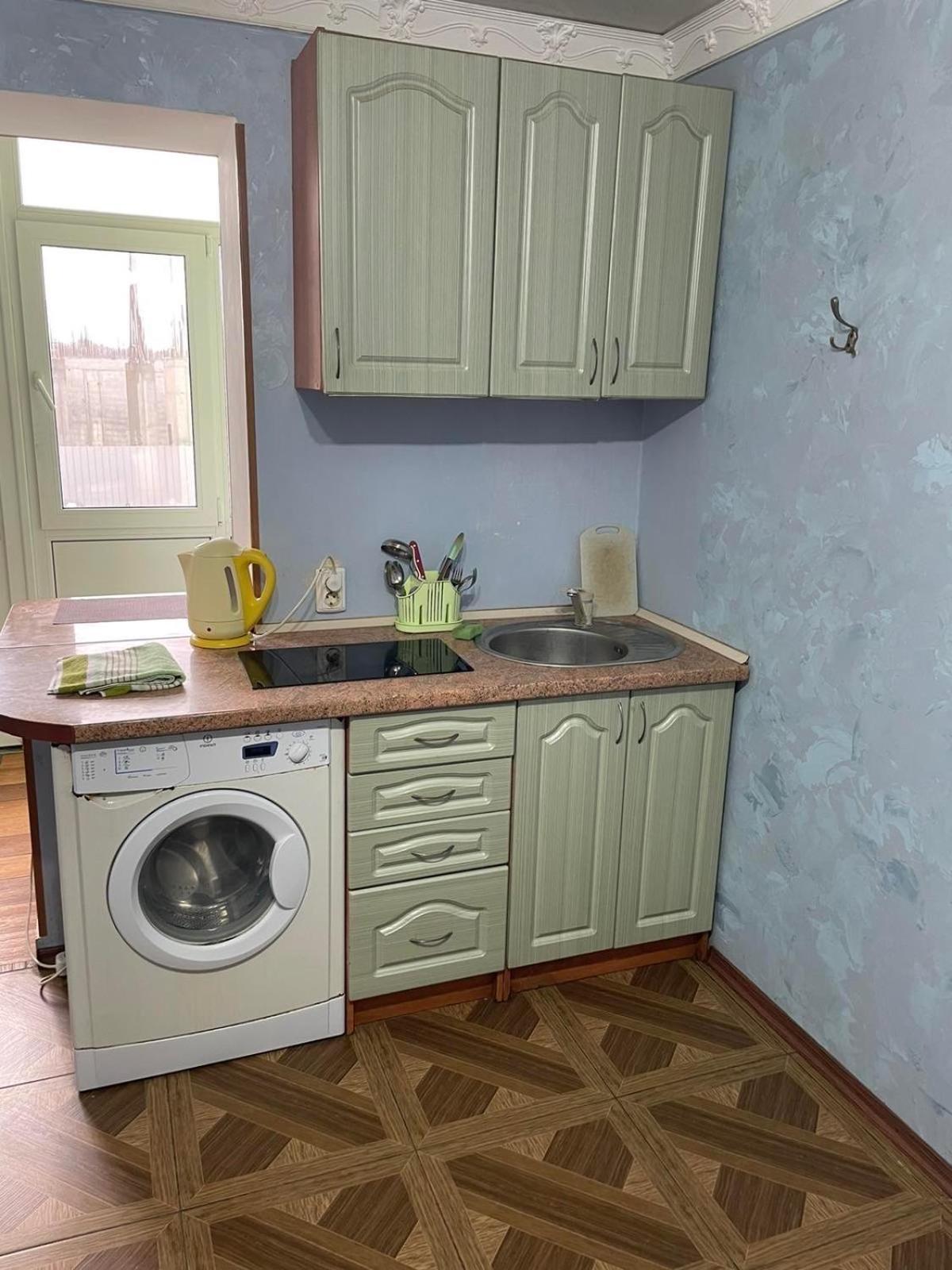 Апартаменти В Парку Umanʼ 部屋 写真