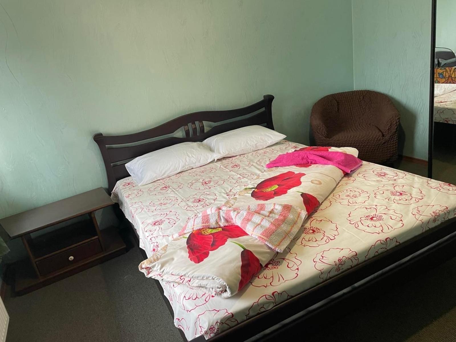 Апартаменти В Парку Umanʼ 部屋 写真